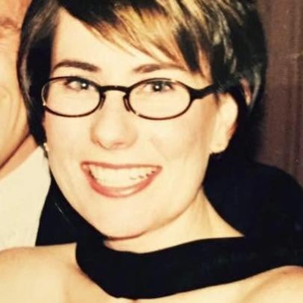Donna Stewart