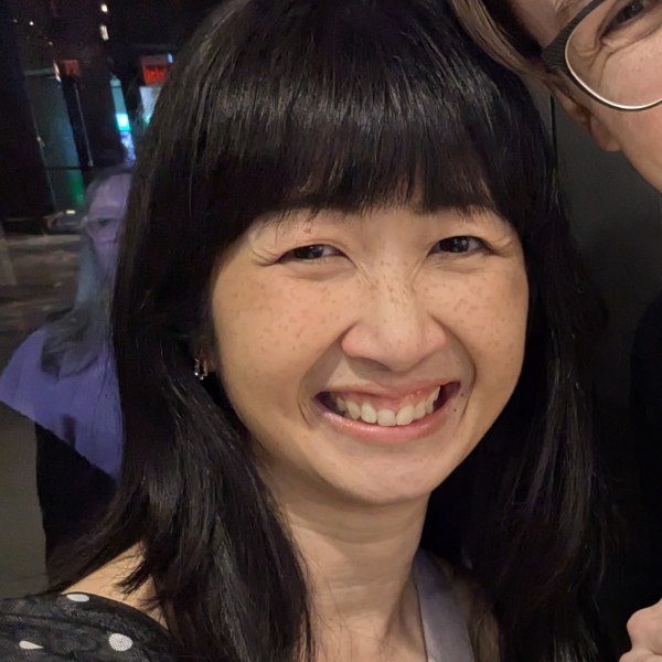 Heidi Wong