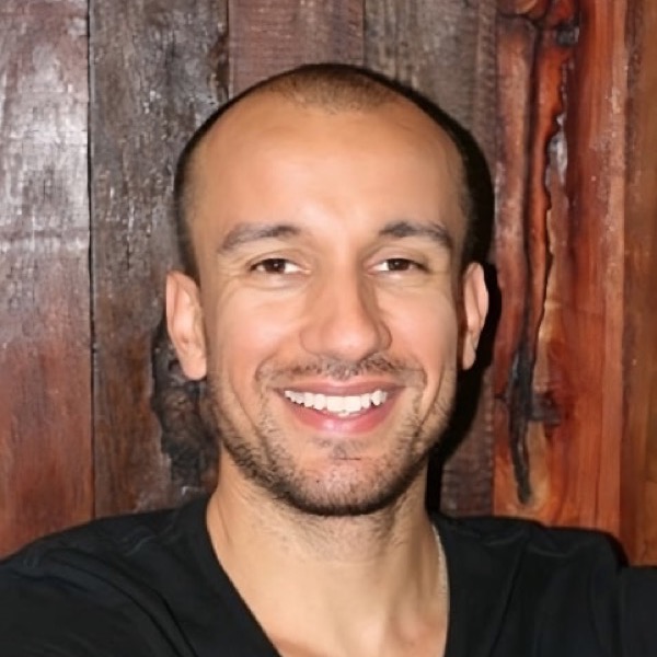 Pablo Aguirre de Souza
