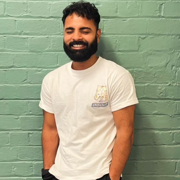 Samir Kumar