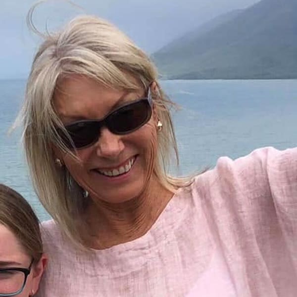 Sue Ellis